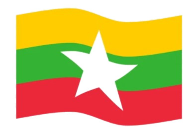 Myanmar