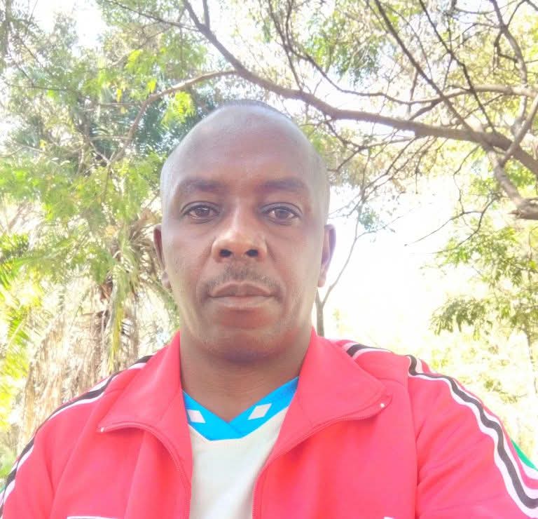 Joseph Mwaura Gitau