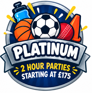 Platinum Package