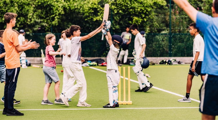 Cricket pic 2020 camps